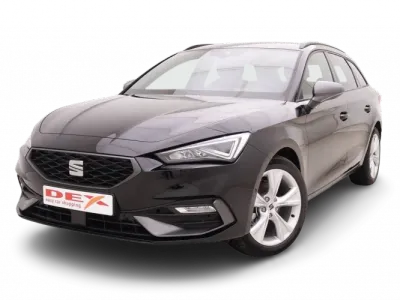 Seat Leon 1.5 TSi 150 FR Sportswagon + GPS + Virtual + Winter + LED Lights