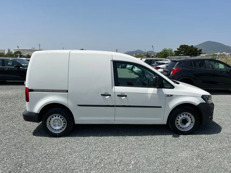 Volkswagen Caddy (KATO НОВА)^(MAXI) Image 4