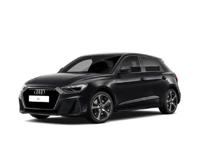 Audi A1 Sportback 40 TFSI S Line S tronic 207PS 