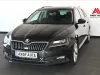 Škoda Superb 2,0 TDI 140kW 4x4 DSG STYLE Zá Thumbnail 2