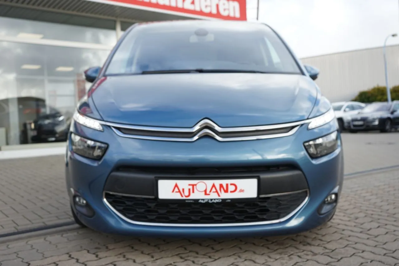 Citroen C4 Picasso 2.0 BlueHDi 150...  Image 5