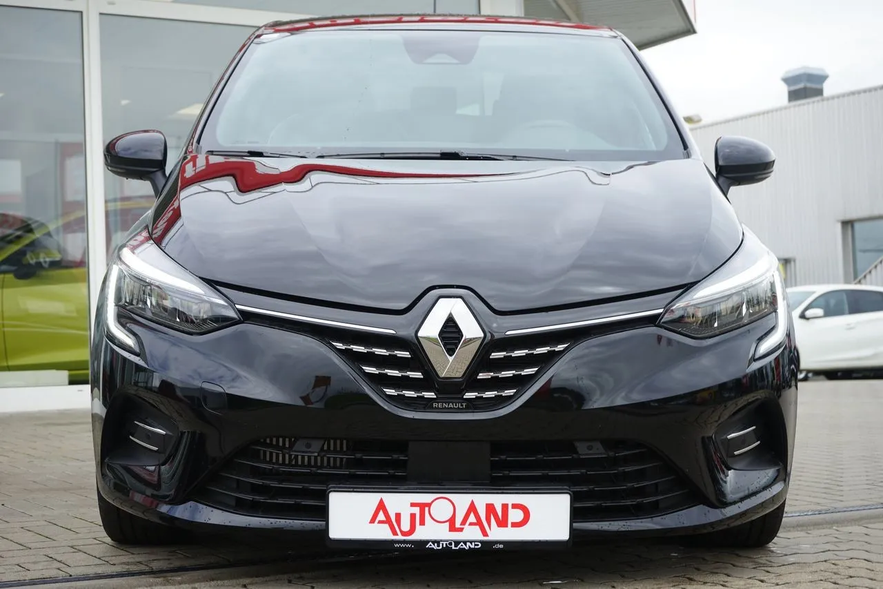 Renault Clio TCe90 Navi LED Tempomat  Image 5