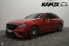 Mercedes-Benz E 220 220 d A Premium Business AMG / Webasto / Widescreen / Burmester / E63 Look / Thumbnail 6