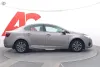 Toyota Avensis 1,8 Valvematic Active Sedan Multidrive S - 1 omistaja / Defa / Navi / Tutkat Thumbnail 6