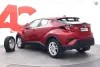 Toyota C-HR 1,8 Hybrid Active Edition - 1.omistaja / Vetokoukku / Lohko- ja sisäpistoke / Täydellinen merkkiliikkeen huoltokirja Thumbnail 3