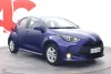 Toyota Yaris 1,5 VVT-iW Active Multidrive S - / Navigointi / Thumbnail 7