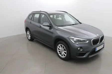 Bmw X1 sDrive18d 150 BVA