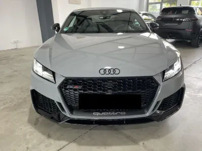 AUDI Altri Modelli