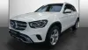 MERCEDES BENZ Classe GLC GLC 220 d 4Matic Business Thumbnail 1