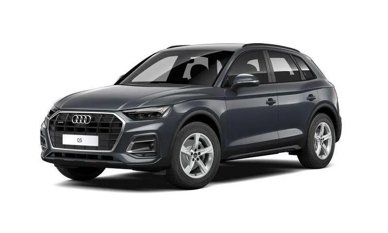 AUDI Q5 40 TDI 204CV qu. S tr. Business Adv. Image 1