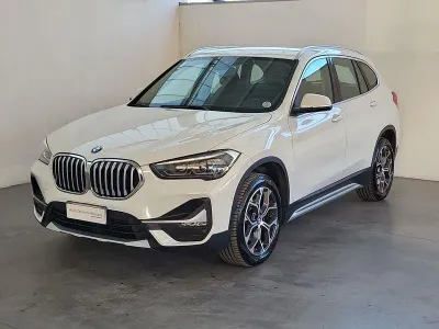 BMW X1 xDrive18d xLine