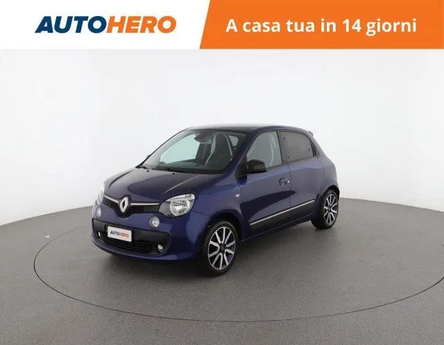 RENAULT Twingo TCe 90 CV EDC Lovely Image 1