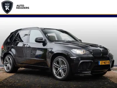 BMW X5 4.4i M X5M 