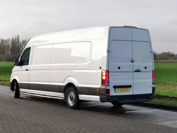 Volkswagen Crafter 2.0 TDI Image 5