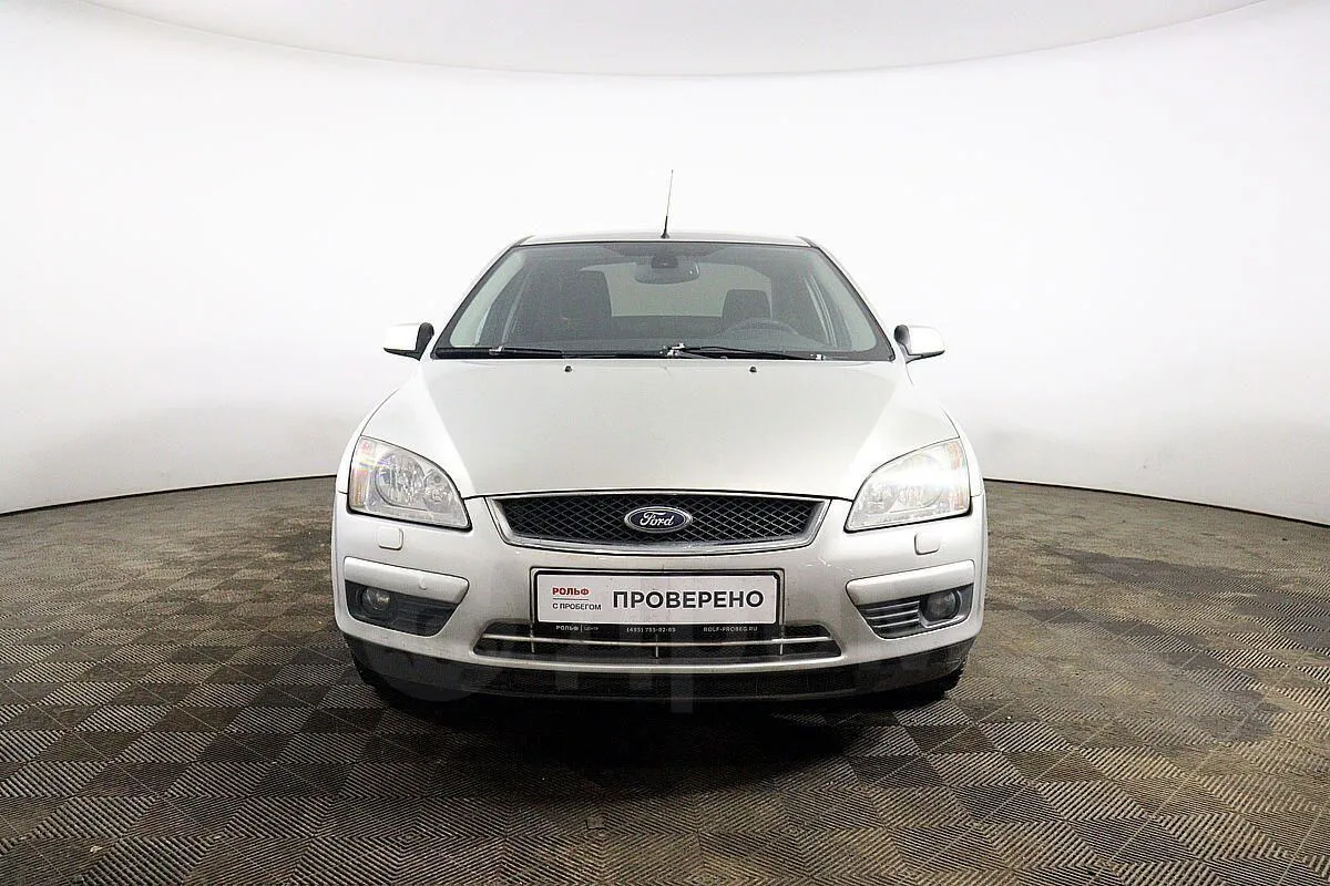 Ford Focus Image 2