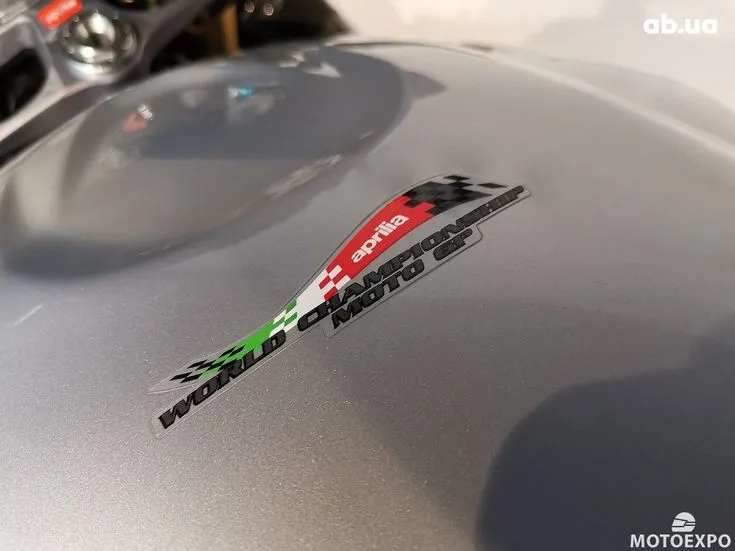 Aprilia RSV Image 3