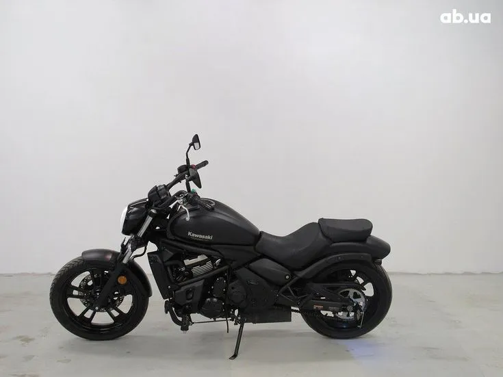 Kawasaki Vulcan Image 1